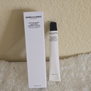 Grown Alchemist Matte Balancing Moisturizer